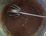 Foto langkah ke 4 dari resep Cake Chocolatos steamad.