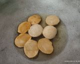 দই ফুচকা(Dahie Fuchka recipe in Bengali) রেসিপির ধাপ 3 ছবি