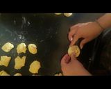Foto del paso 8 de la receta: Pan de Maíz 🍞🌽