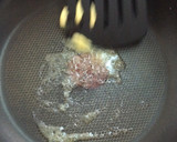 A picture of step 3 of Toast with a Twist.