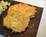 Foto del paso 8 de la receta: Tortitas de Pollo en Salsa Verde
