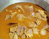 মটনের পাতলা ঝোল (mutton er patla jhol recipe in Bengali) রেসিপি ধাপ - 7 ছবি