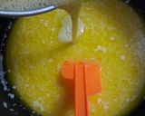 Foto langkah ke 5 dari resep Puding roti.