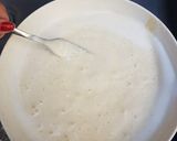 Foto del paso 4 de la receta: Bizcocho sin huevos (con aquafaba) en olla de presión