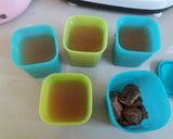 Foto langkah ke 4 dari resep Kaldu sapi homemade dengan slow cooker untuk MPASI.