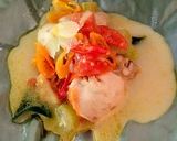 Foto langkah ke 3 dari resep 359. Garang Asem Ayam.
