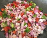 Foto del paso 3 de la receta: Locro light