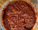 Foto langkah ke 6 dari resep Napa kimchi/kimchi sawi.