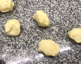 Foto del paso 1 de la receta: Masa de empanadas fácil