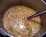 Foto del paso 2 de la receta: Sopa quemagrasa