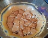 Foto del paso 4 de la receta: Chocotorta suave!