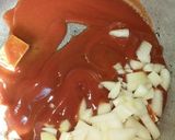 Foto del paso 2 de la receta: Guiso de porotos frutilla y quinoa