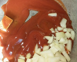 Foto del paso 2 de la receta: Guiso de porotos frutilla y quinoa