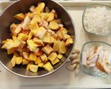 Brassói gévagombából recept fázis 2 fotója