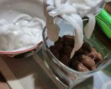 Foto langkah ke 6 dari resep Es Cendol Coklat Babuntut.