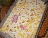 Foto langkah ke 4 dari resep Manggo dessert.
