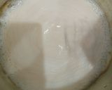 Foto langkah ke 1 dari resep Silky Pudding Mangga.