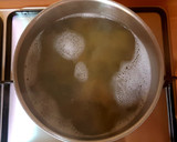 Foto del paso 1 de la receta: Ensaladilla Isa 😂