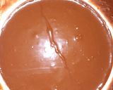 Foto del paso 5 de la receta: Temperado de chocolate con relleno de ate de guayaba