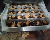 Foto langkah ke 15 dari resep RESEP BROWNIES COKLAT FUDGY SEKAT - DAPUR MARISA.