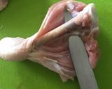 Foto langkah ke 1 dari resep Fried Chicken ekonomis ala rumahan.