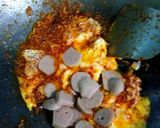 Foto langkah ke 3 dari resep Bakmi Goreng Jawa.