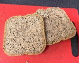 Foto del paso 5 de la receta: Pan de Hierbas aromáticas con la Panificadora