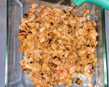Foto del paso 1 de la receta: Empanadas de Mariscos