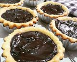 Foto langkah ke 4 dari resep Pie susu Coklat.