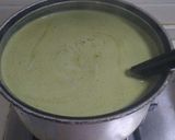 Foto langkah ke 3 dari resep Puding Sedot.