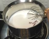A picture of step 2 of Mexican Hot Chocolate Drink: Champurrado.