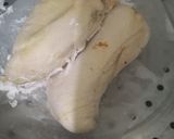 Foto langkah ke 1 dari resep Ayam Suwir, Isian Lemper 🌯.