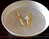 Chicken Cheese Sausage - American Food Hot Dog Recipe by food session recipe step 2 photo