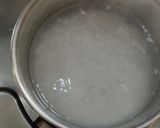 मैंगो साबूदाना समर ड्रिंक रेसिपी चरण 3 फोटो