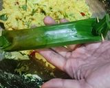 Foto langkah ke 4 dari resep Pepes tahu.