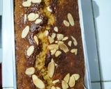 Foto langkah ke 9 dari resep Banana Bread Cream Cheese GF.