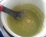 Foto del paso 5 de la receta Crema de calabacín 😍