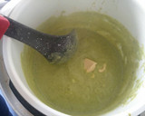 Foto del paso 5 de la receta: Crema de calabacín 😍