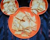 શક્કરપારા (Shakkarpara Recipe In Gujarati) રેસીપી સ્ટેપ5ફોટો