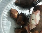 மரவள்ளி கிழங்கு பொரியல்(tapioca fry recipe in tamil) ரெசிபி ஸ்டேப் 1 புகைப்படம்