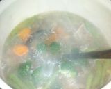 Foto langkah ke 2 dari resep 267. Sop Iga.