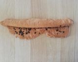 Foto del passaggio 5 della ricetta Pan goccioli impasto alla Nutella 🌷