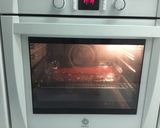 Foto del paso 8 de la receta Brownie de castañas 🌰