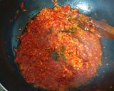 Foto langkah ke 5 dari resep Seblak Kuah Makaroni Ceker.