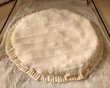 Foto del paso 9 de la receta: Empanada de atún sin gluten