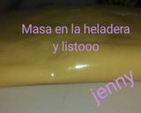Foto del paso 10 de la receta: Tarta tofy