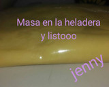 Foto del paso 10 de la receta: Tarta tofy