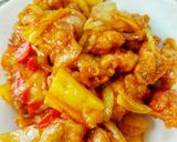 Foto langkah ke 6 dari resep Ayam Kuluyuk (recook dee devina).