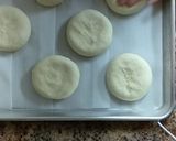 Foto del paso 2 de la receta: Pan de hamburguesa