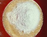 Foto del paso 1 de la receta: Pancake nutritivo sin harina ni azúcar
